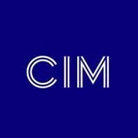 Charted Institute of Marketing CIM