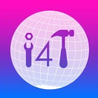 i4T Global Company Logo